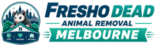 Fresho Dead Animal Removal Fingal logo