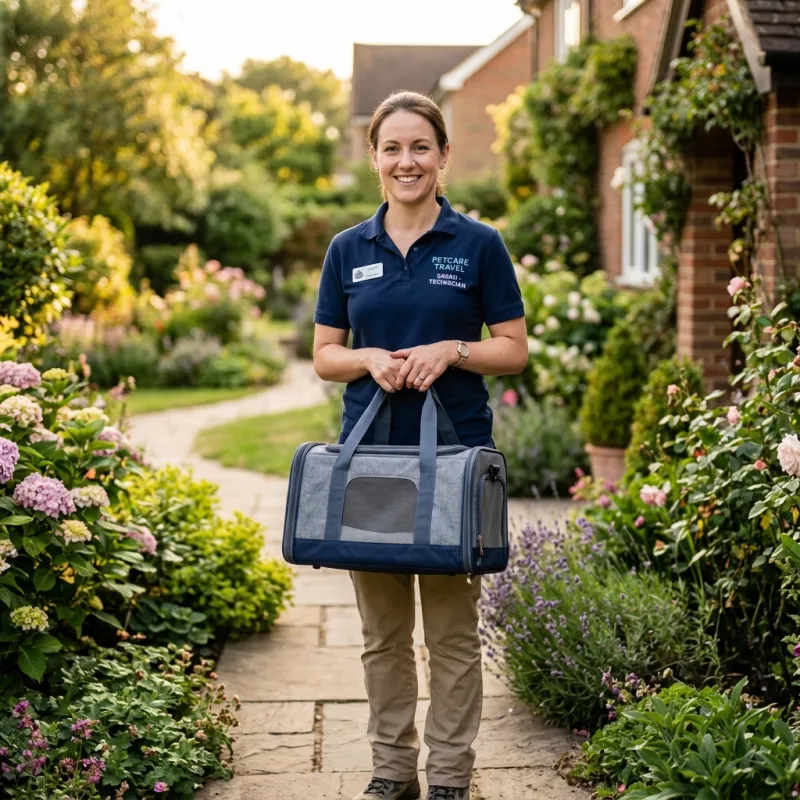 Dead Pet Removal Fingal